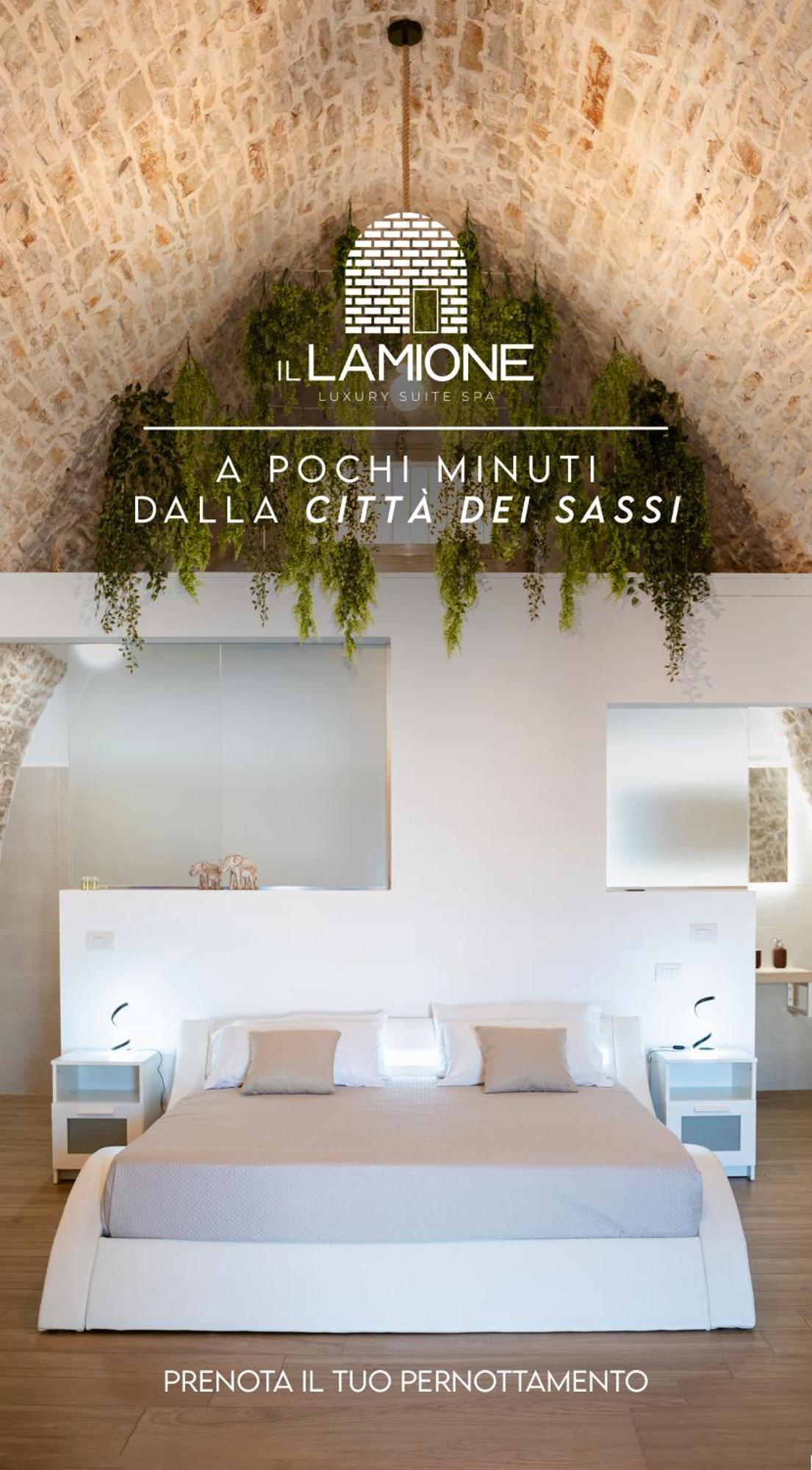 Il Lamione Bed & Breakfast Quasani Bagian luar foto